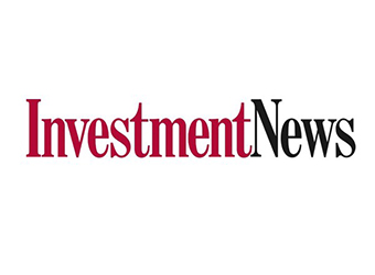 InvestmentNews 40 Under 40 