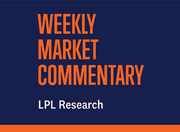 LPL Market Commentary