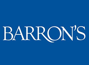 Barron's 1200 State by State Top Financial Advisors