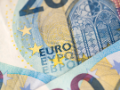 Euro banknote details