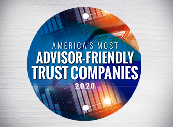 LPL-Affiliate The Private Trust Company Named Most Advisor Friendly