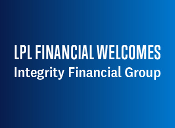 Integrity Financial Group logo