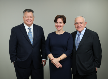 Investment Advisors Financial Group Thomas E. Musumeci, James Flannery and Annie Silvestro