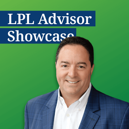 LPL Advisor Showcase Marc Freedman